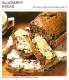 How To Make Blueberry Tea Cake