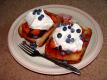 How To Make Blueberry Topping