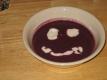 How To Make Blueberry Yogurt Soup