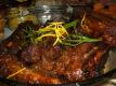 How To Make Boeuf Chandelier