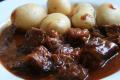 Boiled Beef Carbonnade