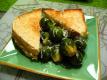 Boiled Brussels Sprouts