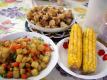 Boiled Corn On The Cob