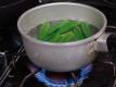 Boiled Okra