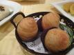 How To Make Boiled Pastry Balls