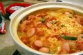 Accompaniments  (Boiled Vegetables)