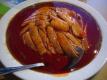 Bon-Bon Chicken With Sesame Sauce