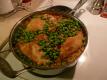 How To Make Boned Breast Of Chicken