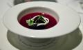 Beets And Cabbage Borscht