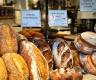 Baked Boston Brown Bread