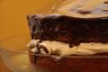 How To Make Boston Cream Eclair Cake