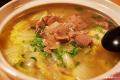 How To Make Botan Nabe
