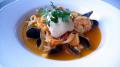 Sandbridge Beach Bouillabaisse Recipe