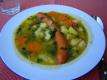 Congo Soup (Gros Bouillon Habitant)