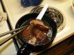 How To Make Chicken Pea Soup Bowl