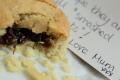 How To Make Boxing Day Cake