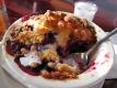 How To Make Boysenberry Ice