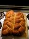 How To Make Braided Egg Bread