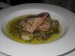 Braised Beef Tongue