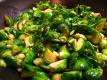 Braised Brussels Sprouts