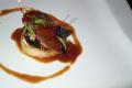 Braised Celery With Bacon And Apples
