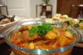How To Make Braised Black Mushroom Chicken