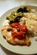 Braised Chicken And Tomato 