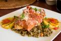 Braised Chicken With Sweet Peppers