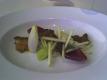 Braised Liver With Endive And Bay