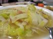 Braised Celery Hearts