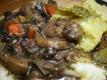 Braised Kidney