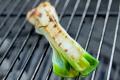 How To Make Braised Leeks