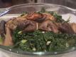 How To Make Braised Mushrooms