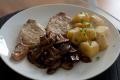 How To Make Braised Pork Steak