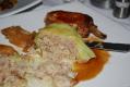 How To Make Braised Pork Steaks With Grape Apples