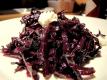 Braised Red Cabbage