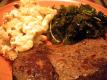 How To Make Braised Steak Chasseur