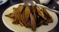 Braised Tongue With Chestnuts
