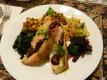 How To Make Braised Turkey