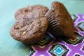 Oat Bran Muffins