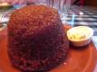 How To Make Spiced Bran Muffin