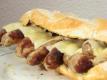 How To Make Bratwurst Sandwiches