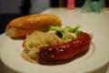 How To Make Bratwurst And Sauerkraut