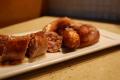 German Bratwurst Sausage