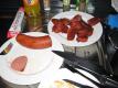 How To Make Braunschweiger-cheddar Sandwich