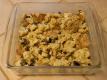 How To Make Parmesan Casserole Bread