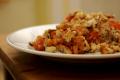 Mexicali Spoon Bread Casserole