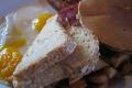 How To Make Bread Pancakes