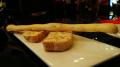 Caraway Bread Sticks