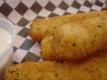 How To Make Giant Bread Sticks